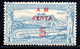 1206.GREECE,1901 1896 OLYMPICS 5L/1DR. #165 DOUBLE 5 ??? MH - Nuevos