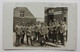 Sint-Lodewijk  Deerlijk  FOTOKAART   Duits Officierenkorps Regiment  II/263 Mei 1918 Voor Casino    EERSTE WERELDOORLOG - Deerlijk