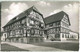 Oberkirch - Hotel Obere Linde - Besitzer A. Dilger - Verlag Wolfgang Obert Oberkirch - Oberkirch