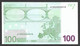 2 Billets Consécutifs 100 Euros 2002 Signature Wim Duisenberg TRÈS RARE - 100 Euro