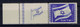 Israel: Mi  16 With Tab MNH/** Sans Charniere. Postfrisch 1949  Some Spots - Unused Stamps (with Tabs)