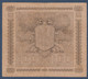 FINLANDE  - 100 Mark  De 1922 - Finland