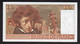 Billet 10 F BERLIOZ - 1978 - 10 F 1972-1978 ''Berlioz''