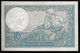 Billet 10 F MINERVE 1939 - 10 F 1916-1942 ''Minerve''