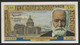 Billet 5 NF VICTOR HUGO 1965 - 5 NF 1959-1965 ''Victor Hugo''