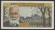 Billet 5 NF VICTOR HUGO 1965 - 5 NF 1959-1965 ''Victor Hugo''