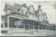 Schoten - Schooten - Grand Hôtel De Schootenhof - 1912 - Schoten
