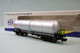 REE Mikadotrain - WAGON CITERNE ANF Longue SHELL ép. III SNCF Réf. NW-237 Neuf NBO N 1/160 - Goods Waggons (wagons)