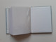 Delcampe - Deux Petits Classeurs Pour Cartes Postales Pouvant Contenir Une Centaine De Cartes Chacun - Albums, Binders & Pages