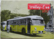 Trolley-Bus H0 Katalog 1955 Vagnbuss H0 Svensk Engelska Schwedisch Englisch Swedish English - Autres & Non Classés