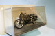 Atlas - MOTO VINCENT HRD Black Shadow 1954 BO 1/24 - Motorcycles