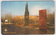 ARMENIA - Yeghishe Charents, ArmenTel Telecard 50 U, Tirage 20.000, Exp.date 31/12/06, Sample No CN - Armenien