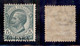 Uffici Postali All'Estero - Levante - Costantinopoli - 1908 - 10 Para Su 5 Cent Leoni (8cd) Con Soprastampa In Basso - G - Sonstige & Ohne Zuordnung