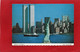 ETATS UNIS----NEW YORK CITY---Statue Of Liberty----voir 2 Scans - Statue Of Liberty