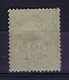 Nouvelle-Caledonie Nr 54 Obl.1900-1901 - Oblitérés