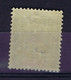 Nouvelle-Caledonie Yv  Nr 83 MH/*, Mit Falz, Avec Charnière.1903 - Used Stamps