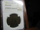 10 Centimes 1855 NGC MS 62 BN - 10 Centimes