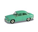 Hachette / Ixo - PANHARD PL 17 1960 Vert Pâle Neuf NBO 1/24 - Other & Unclassified