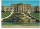 BR1471 Wien Belvedere Viaggiata 1979 Verso Roma - Belvedere