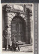 CPA ZURZACH- BUILDING PORTAL, CHILDREN, TRICYCLE, PEOPLE IN VINTAGE CLOTHES - Zurzach