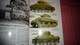 Delcampe - ARMES MILITARIA Magazine Hors Série N° 52 Guerre 40 45 Campagne De Normandie (1) Blindés Alliés Char Tank US Britannique - Armas