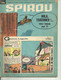 Lot De 2 Spirou De Janvier 1965 - Paquete De Libros