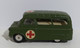 I109360 CORGI TOYS 1/43 N. 414 - Bedford Utilecon Ambulance - Corgi Toys