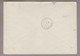CH Portofreiheit Zu#16z 20Rp. GR#556 Brief 1939-05-03 Solothurn Seraphisches Liebeswerk Solothurn - Franchigia