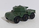 I109366 LESNEY 1/86 N. 67 - Saladin Armoured Car 6x6 - Panzer