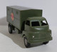 I109375 POLITOYS 1/41 N. 8 - Autoambulanza Militare - Camions, Bus Et Construction