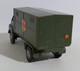 I109375 POLITOYS 1/41 N. 8 - Autoambulanza Militare - Camions, Bus Et Construction