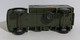 I109375 POLITOYS 1/41 N. 8 - Autoambulanza Militare - Camions, Bus Et Construction