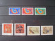 EUROPA PORTUGAL MNH** 12 SETS Incl. 1975 1976 - Collections