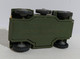 I109381 POLITOYS 1/41 N. 10 - Autoblinda Leggera Ferret - Tanques