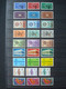 EUROPA CYPRUS MNH** 9 SETS Incl. 1962 1963 1964 1965 - Collections