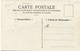 COTE D'IVOIRE CARTE POSTALE -LAVEMENT INDIGENE AVEC OBLITERATION ABIDJAN 25 AOUT 07 COTE D'IVOIRE - Lettres & Documents