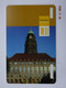 STATIONNEMENT ALLEMAGNE GERMANY DRESDE DRESDEN  CARTE A PUCE PREPAID CHIP CARD NO PIAF - Andere & Zonder Classificatie