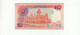 MALAYSIE - Billet 10 Ringgit TTM/VF Pick-29 N° YE - Malesia