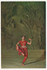 CPM - INDE - Folk Dance Of India (Danse Populaire En Inde) - Inde