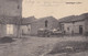 LOVENINGEN - LOUVIGNY - METZ - MOSELLE - (57)  - CPA  ANIMEE 1919....UNE RUE.... - Metz Campagne