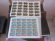 Delcampe - MAROC MODERNE FEUILLETS  N** MNH - Lots & Kiloware (mixtures) - Min. 1000 Stamps