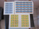 Delcampe - MAROC MODERNE FEUILLETS  N** MNH - Lots & Kiloware (mixtures) - Min. 1000 Stamps