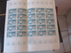 Delcampe - MAROC MODERNE FEUILLETS  N** MNH - Vrac (min 1000 Timbres)