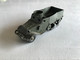 DINKY TOYS / MECCANO - 822 - Half Track USM3 - Dinky