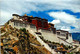 (2 M 8) China / Tibet (posted To Australia During COVID-19 Pandemic Crisis) UNESCO - Potola Palace - Tibet