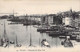 CPA FRANCE - 13 - MARSEILLE - PANORAMA DU VIEUX PORT - Bateaux - Old Port, Saint Victor, Le Panier