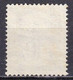 DK202 – DENMARK – 1930 – NUMBERS & WAVES TYPE – SG # P210 USED 15 € - Colis Postaux