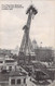 CPA - ENGLAND ANGLETERRE - LONDON 1908 - Flip Flap Stadium - Franco Bristish Exhibition - Autres & Non Classés