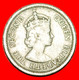 * GREAT BRITAIN (1955-1965): EAST CARIBBEAN★10 CENTS 1959! SHIP Of Sir Francis Drake (1542-1596)★LOW START ★ NO RESERVE! - Caribe Británica (Territorios Del)