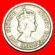 * GREAT BRITAIN (1955-1965): EAST CARIBBEAN★10 CENTS 1959! SHIP Of Sir Francis Drake (1542-1596)★LOW START ★ NO RESERVE! - British Caribbean Territories